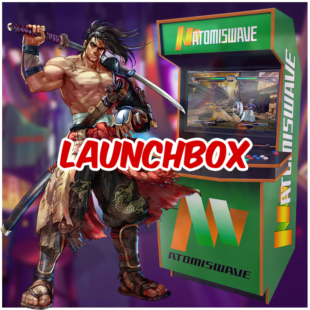 Launchbox image